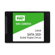  Western Digital Green 120GB SATA SSD